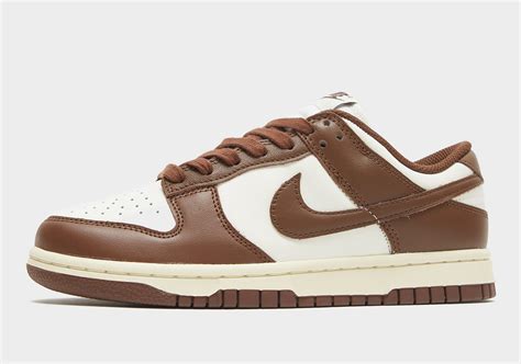 nike dunk loe braun|buy nike dunk shoes.